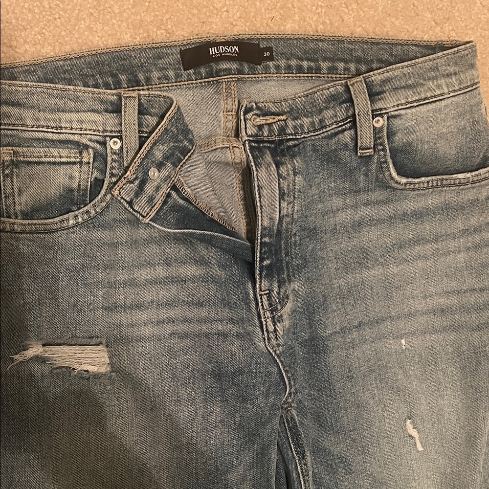 *NWT* Hudson Jeans